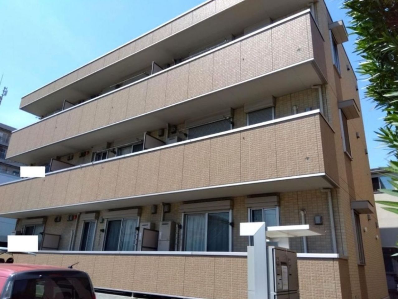 部屋画像