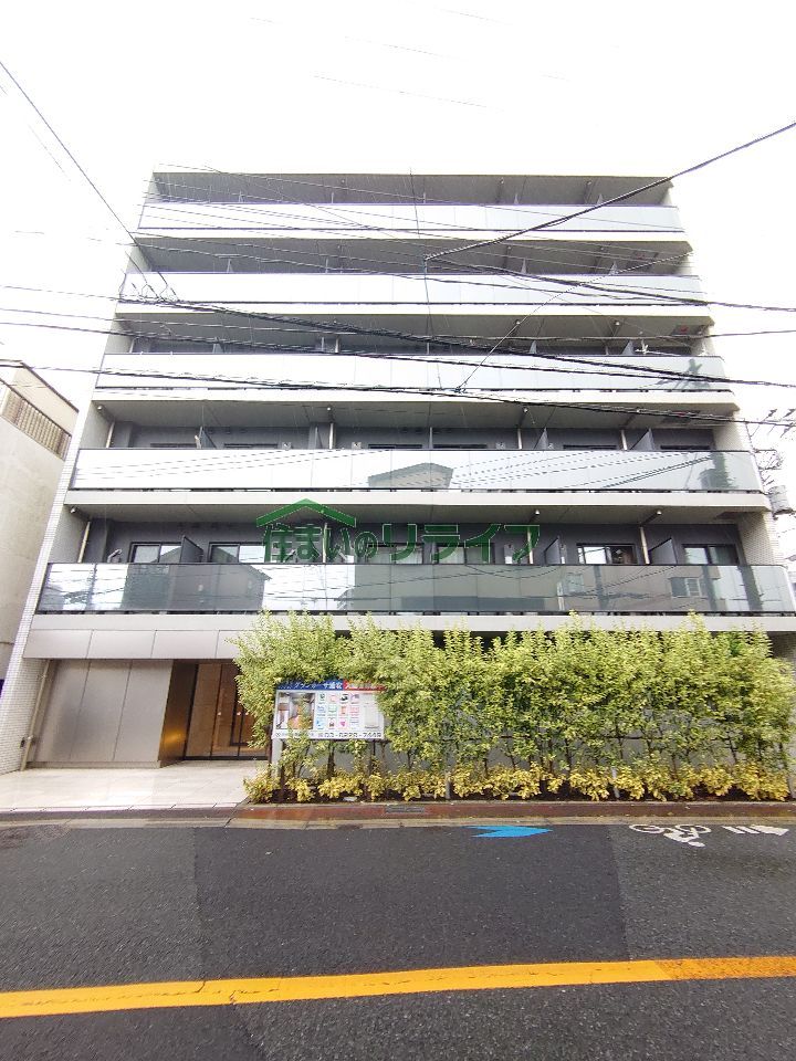 部屋画像