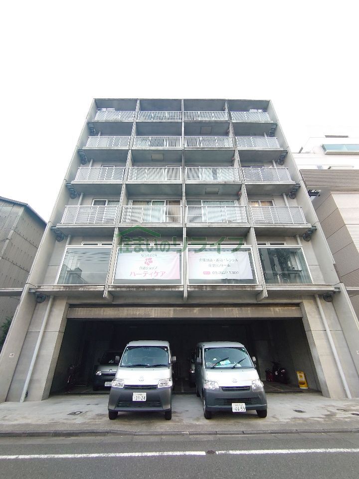 部屋画像