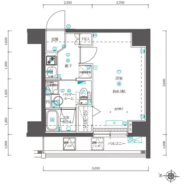 サムネイルイメージ