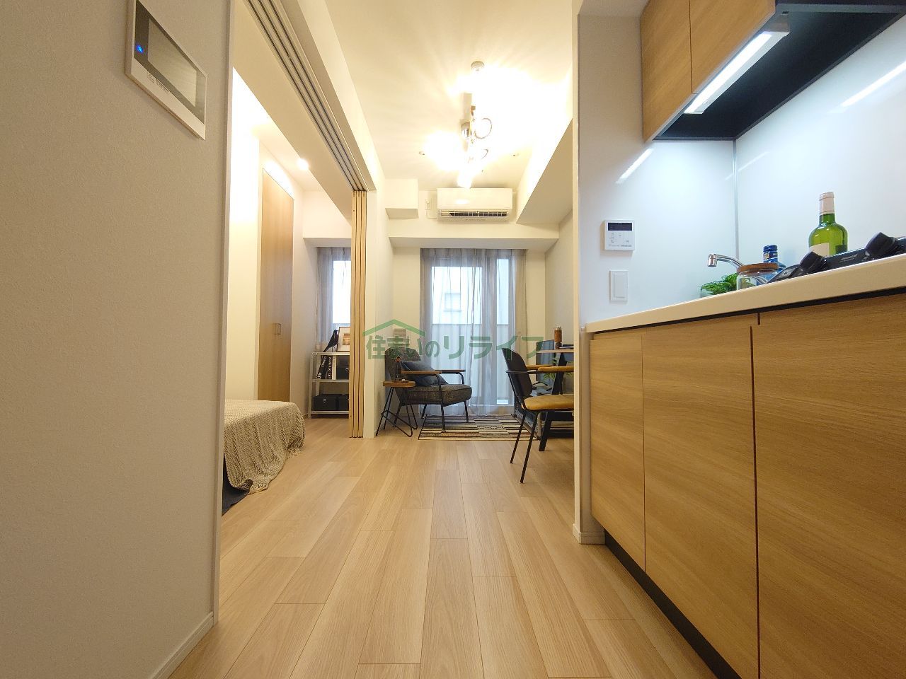 居室・リビング