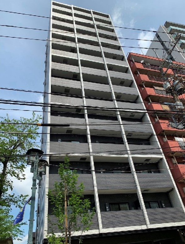 部屋画像