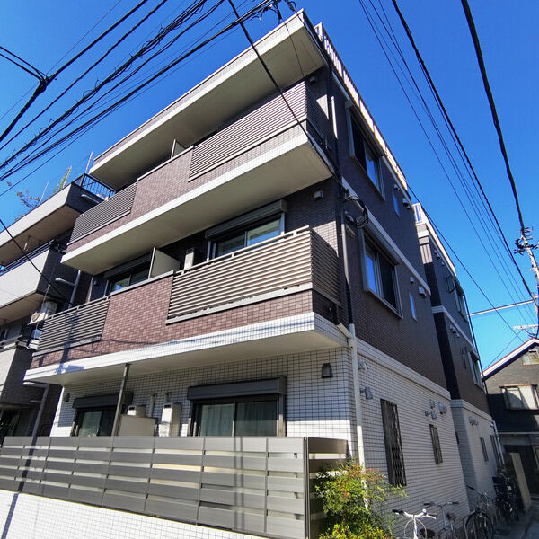 部屋画像