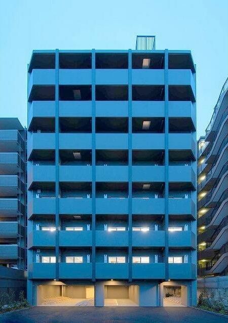 部屋画像