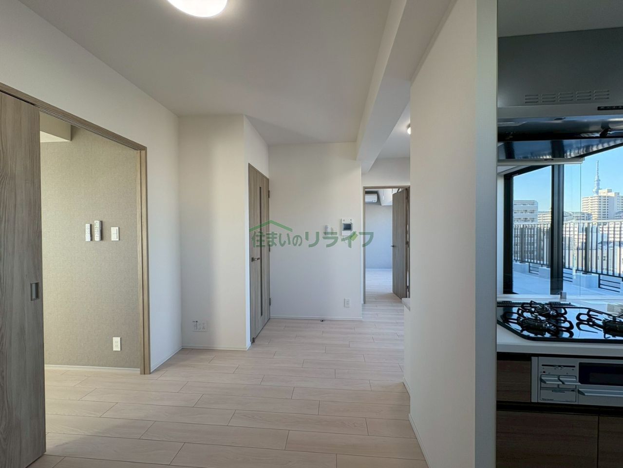 居室・リビング