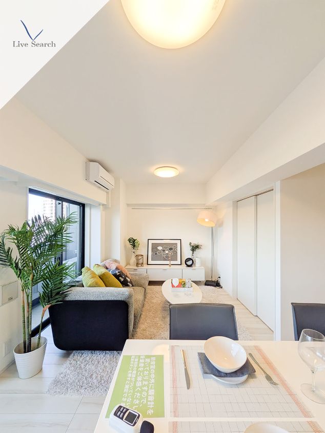 居室・リビング