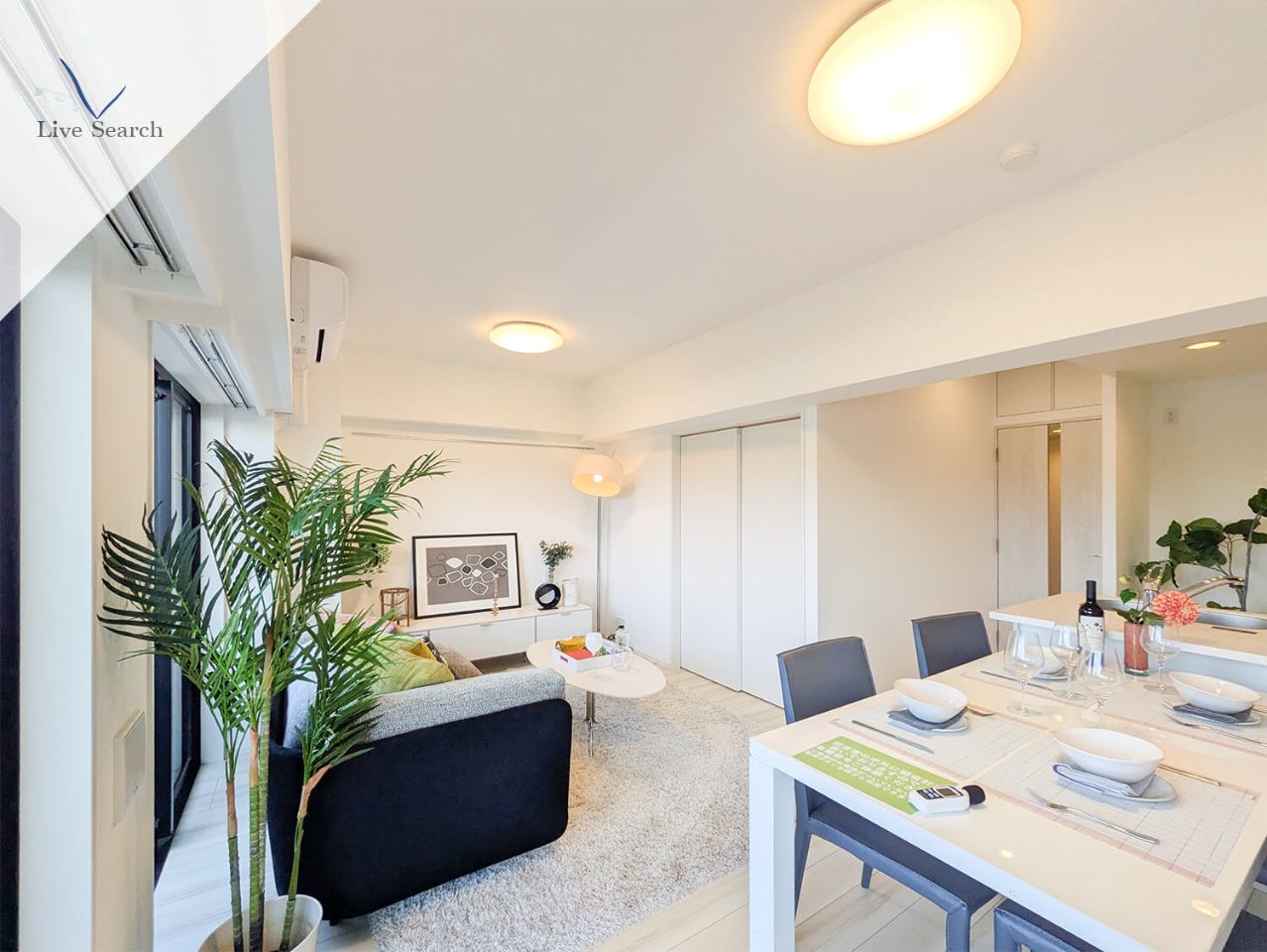 居室・リビング