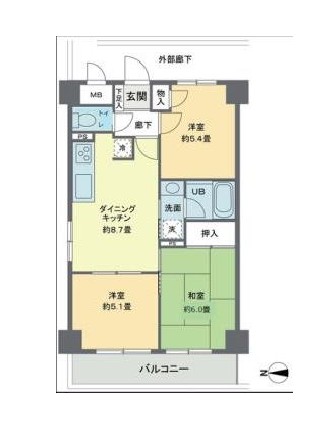 サムネイルイメージ