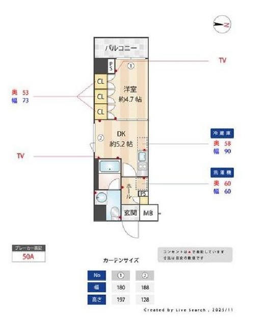 サムネイルイメージ