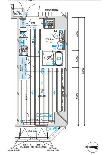 サムネイルイメージ