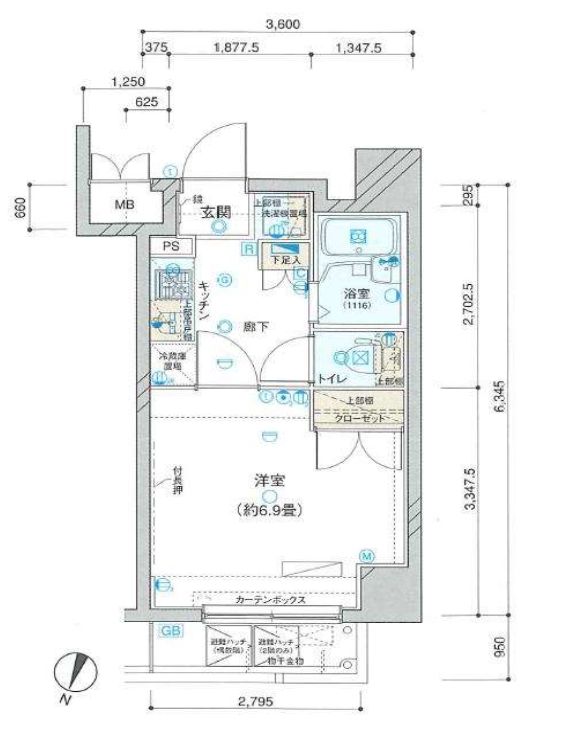 サムネイルイメージ