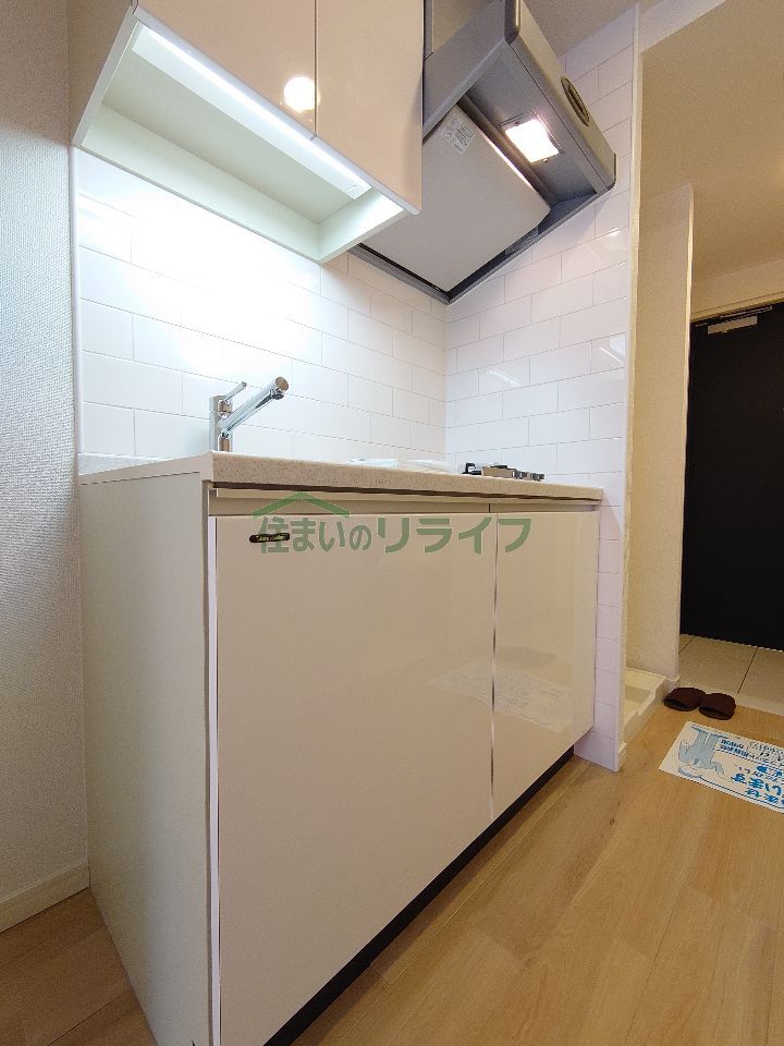キッチン