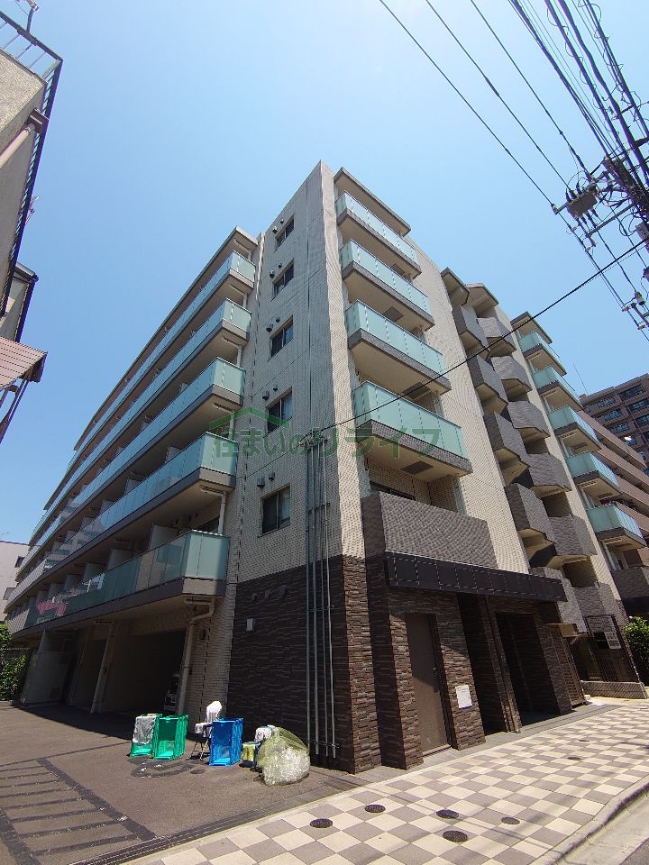 部屋画像