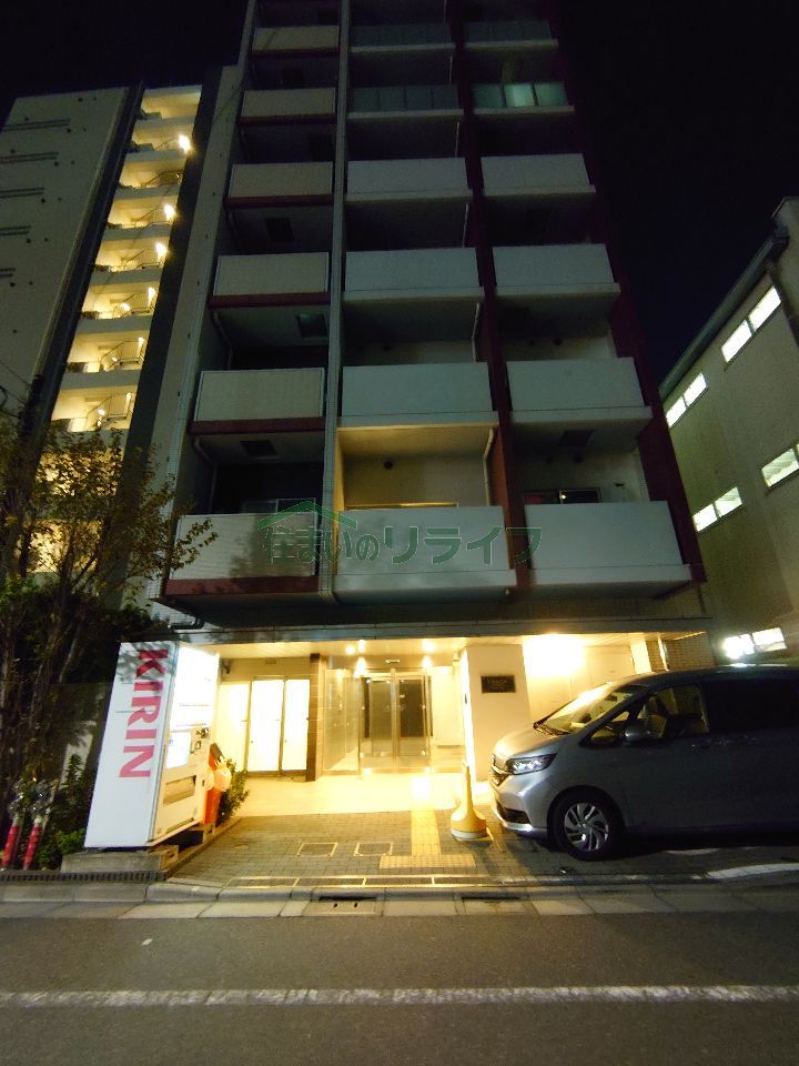 部屋画像