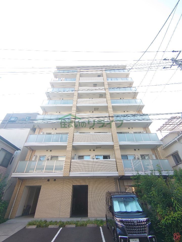 部屋画像