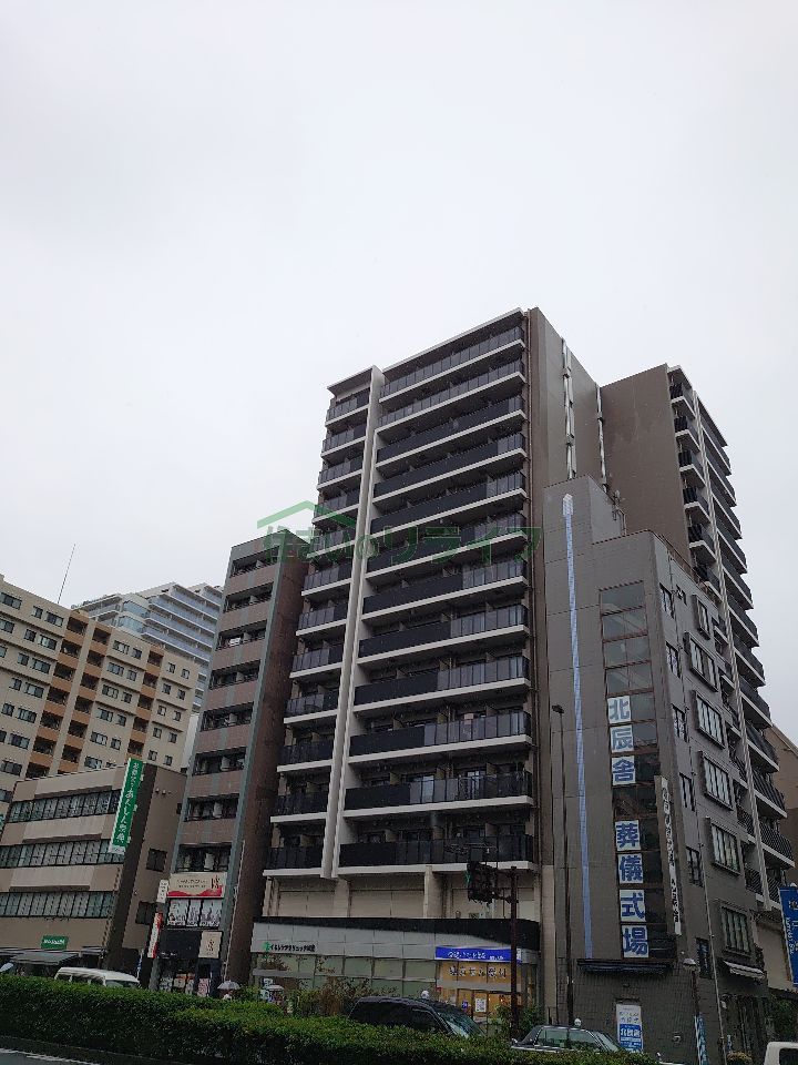 部屋画像