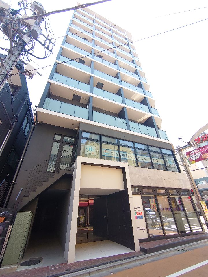 部屋画像