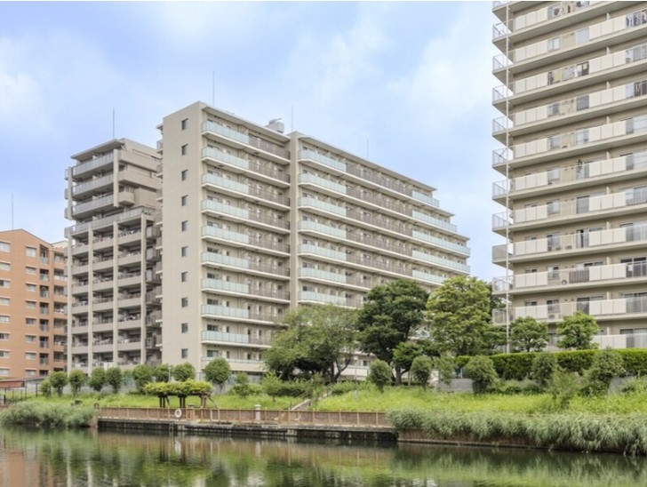 部屋画像