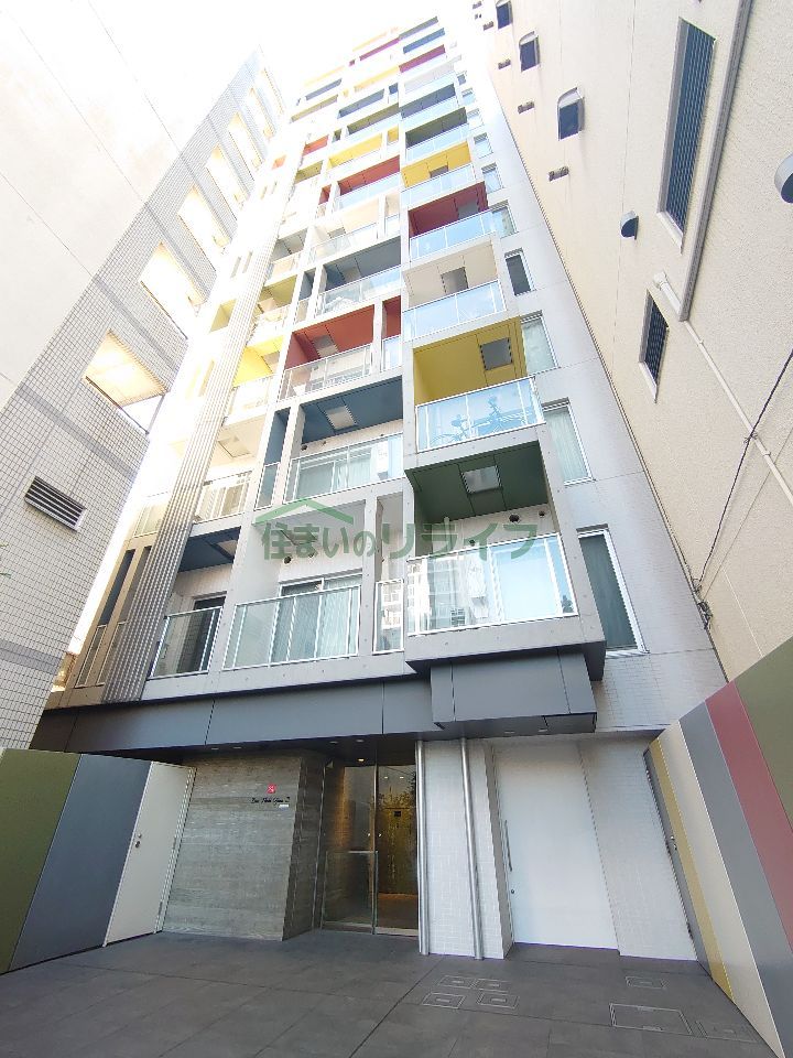 部屋画像