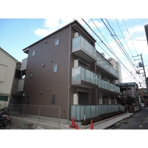 部屋画像