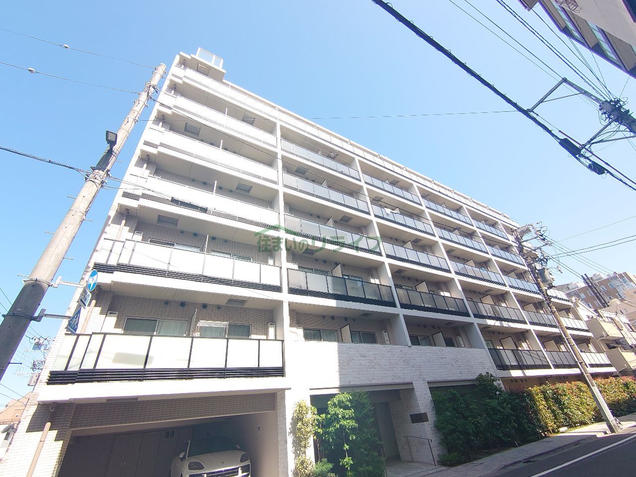 部屋画像