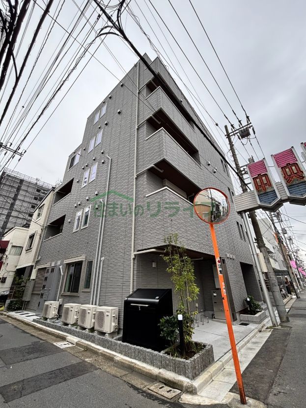部屋画像