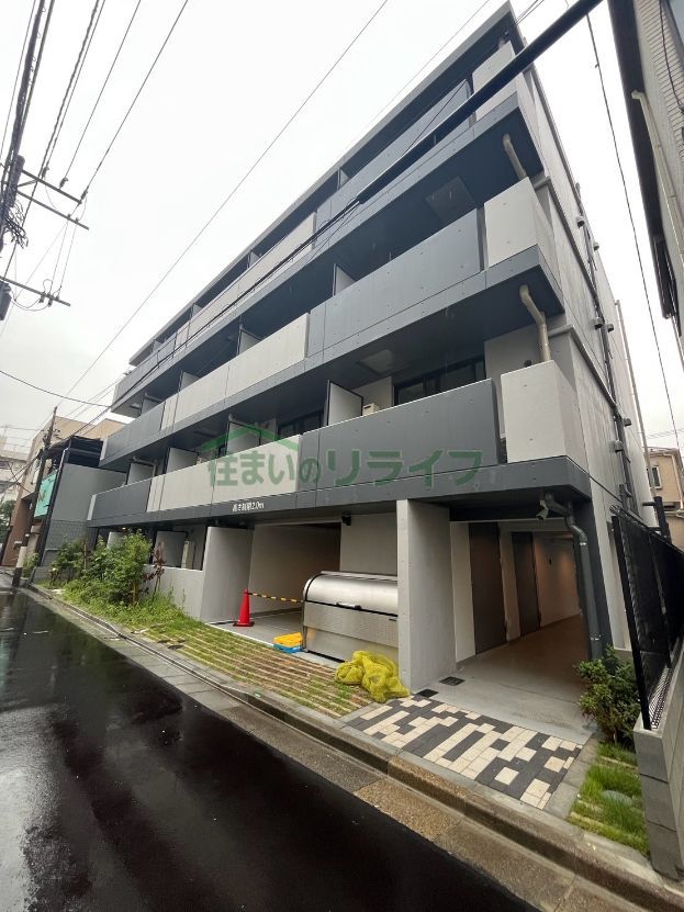 部屋画像