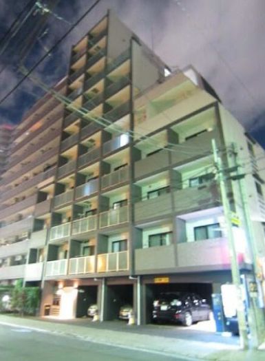 部屋画像