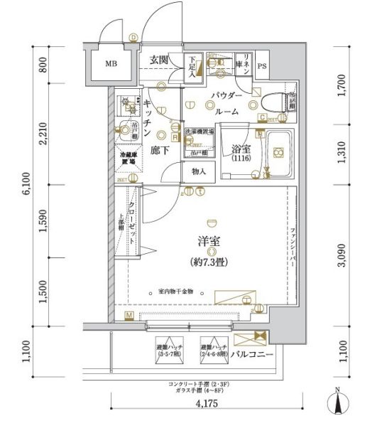 サムネイルイメージ