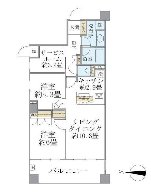 サムネイルイメージ