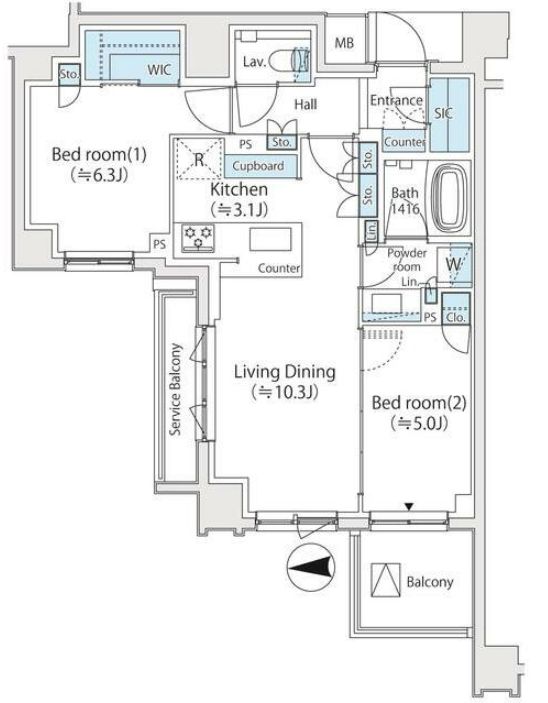 サムネイルイメージ