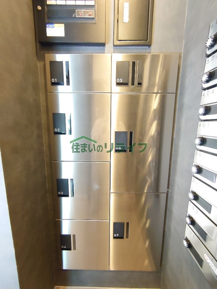 その他