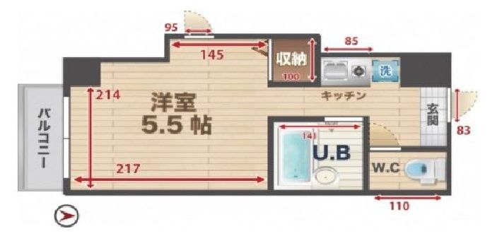 サムネイルイメージ