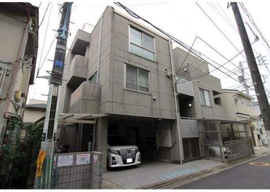 部屋画像