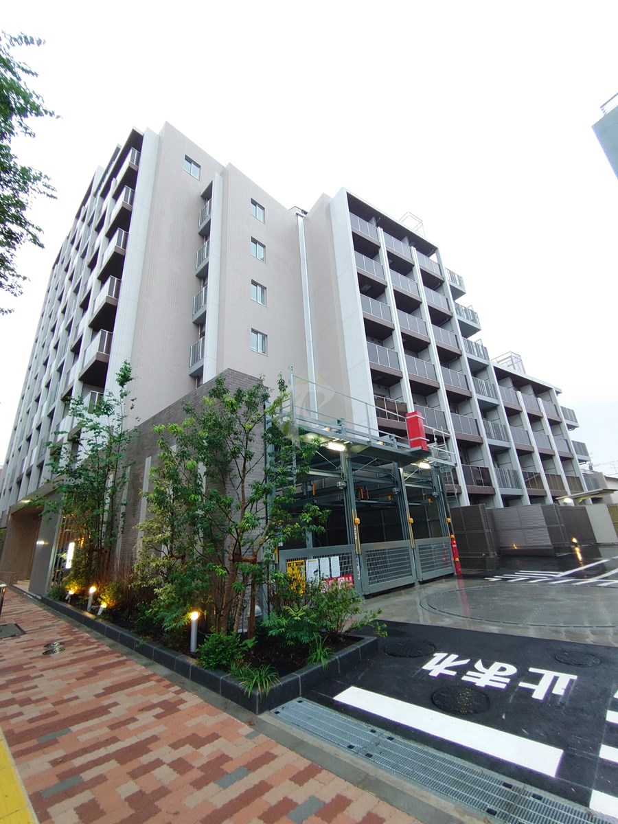 部屋画像