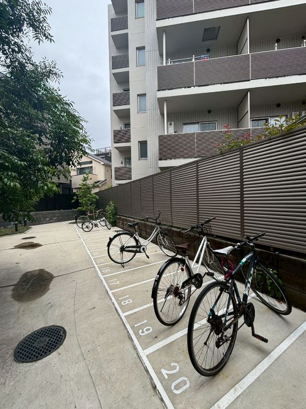 その他