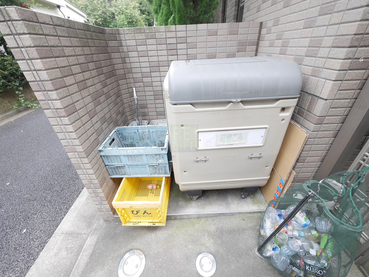 その他