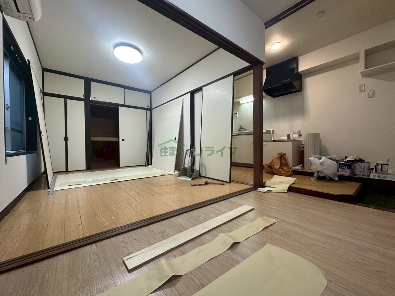 居室・リビング