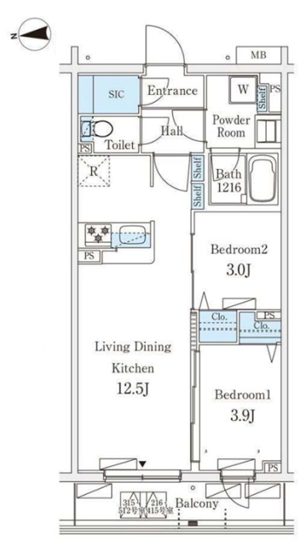 サムネイルイメージ