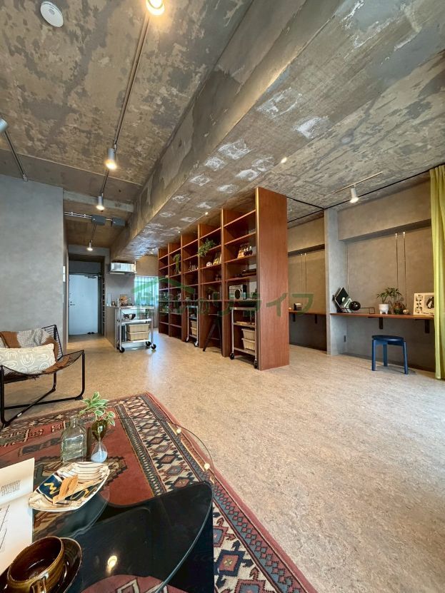 居室・リビング