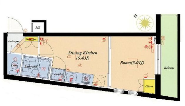 サムネイルイメージ