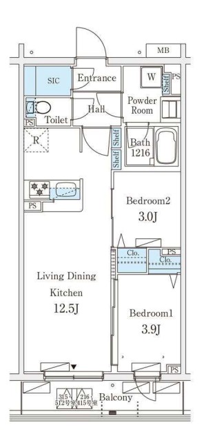 サムネイルイメージ