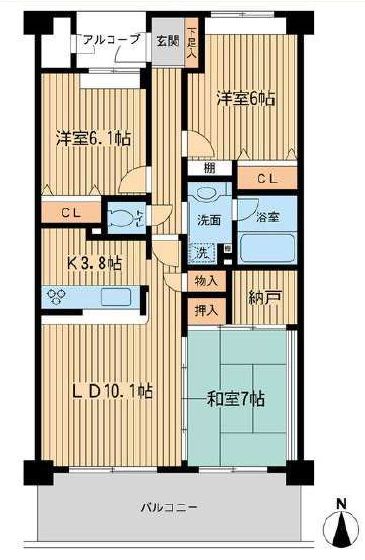 サムネイルイメージ