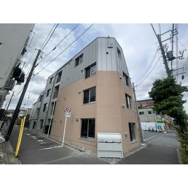 部屋画像