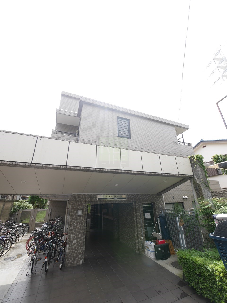 部屋画像
