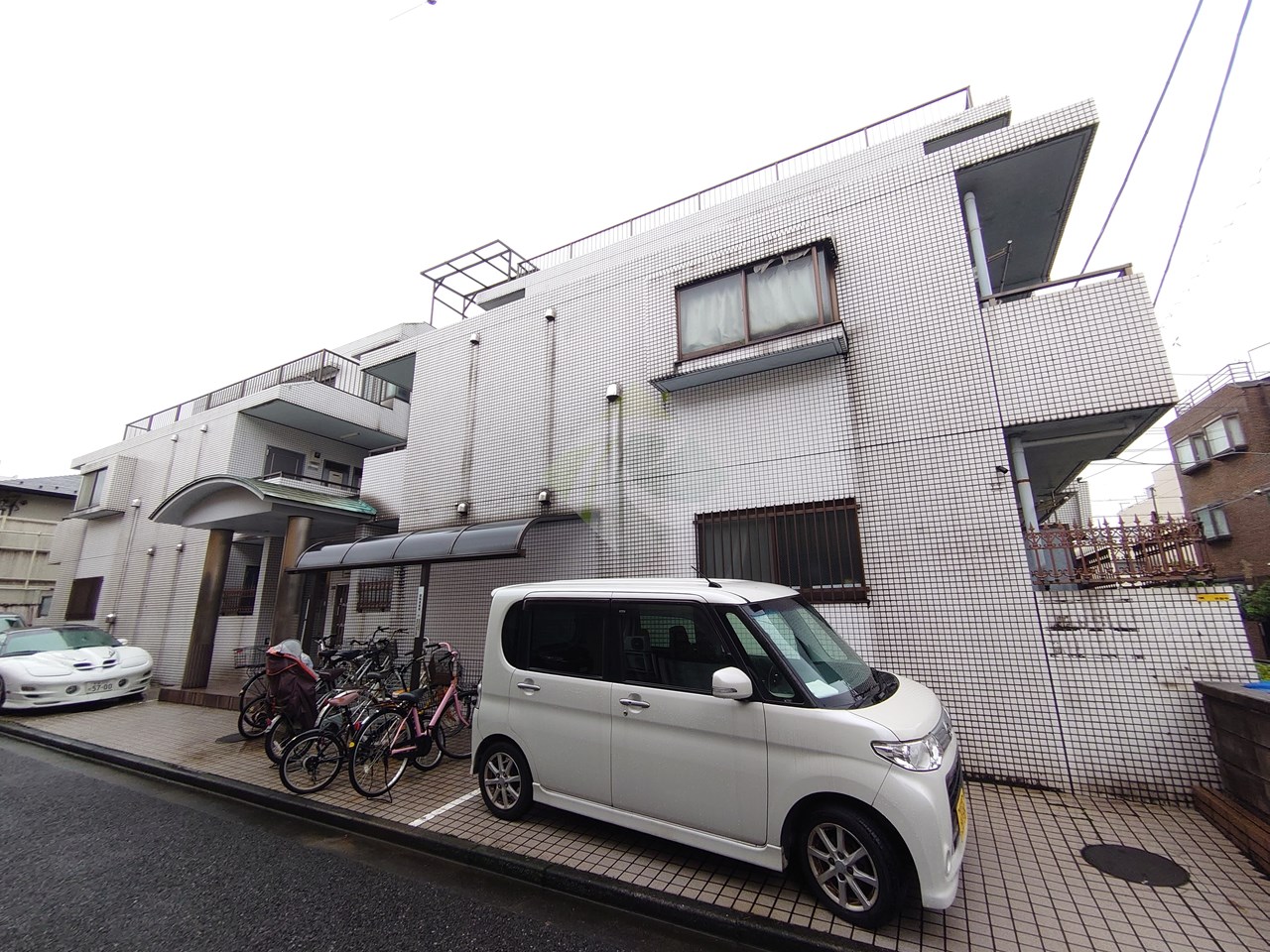 部屋画像