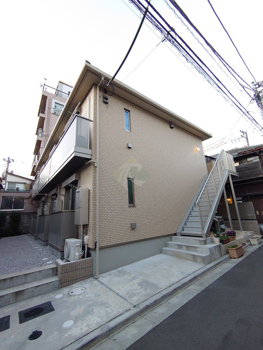 部屋画像