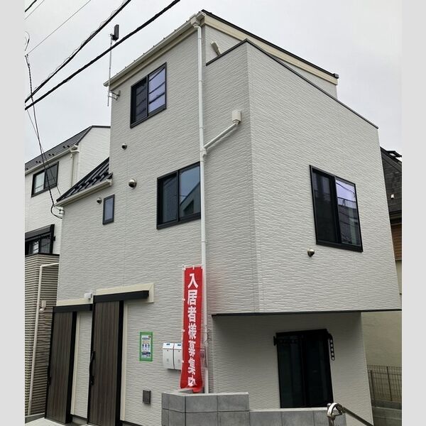 部屋画像
