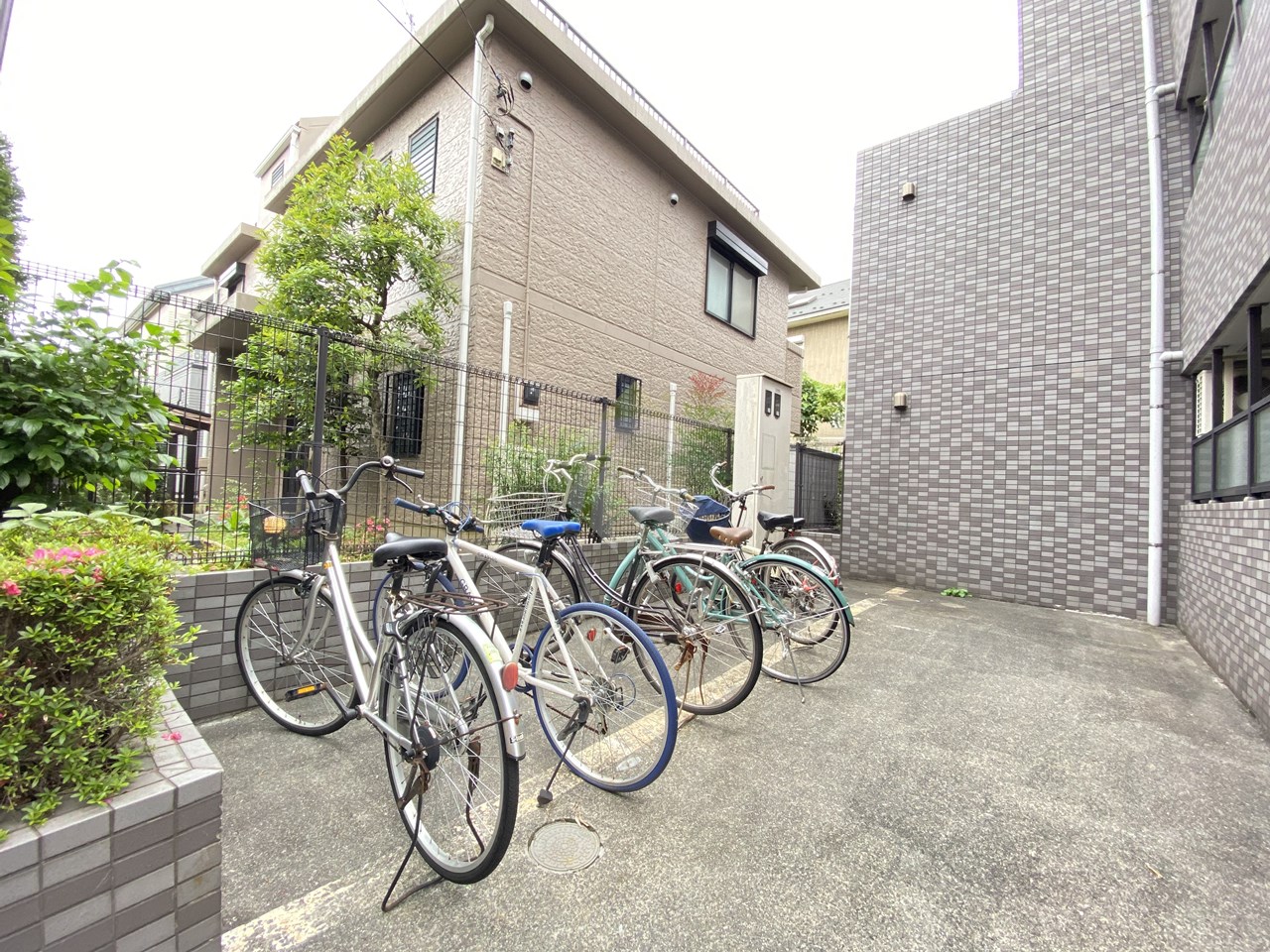 その他