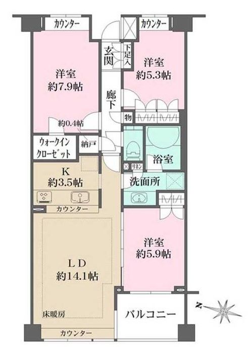 サムネイルイメージ